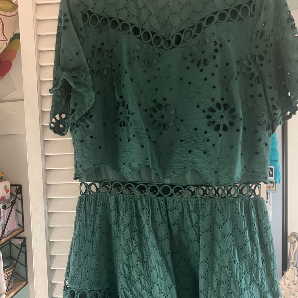 ASOS dress